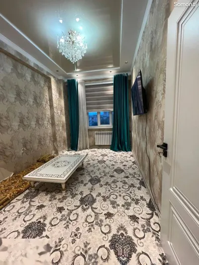 2-комн. квартира, 3 этаж, 50 м², Сино — миниатюра 3