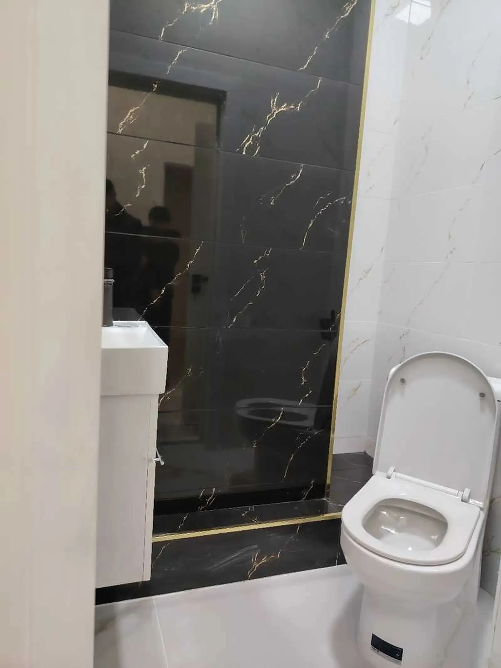 2-комн. квартира, 7 этаж, 58м², Зарафшон(Паликлиникаи 14) — миниатюра 10