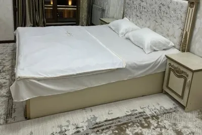 3-комн. квартира, 9 этаж, 64м², Сино — миниатюра 5