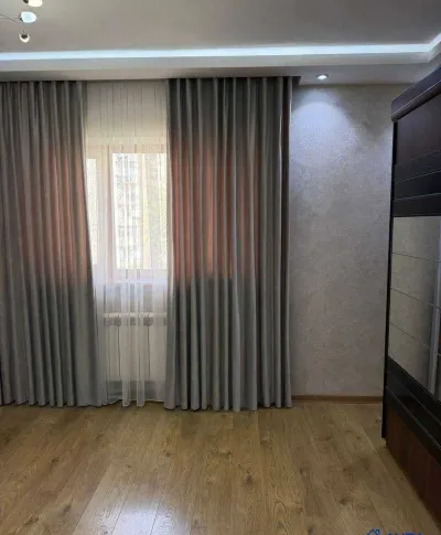 4-комн. квартира, 4 этаж, 70 м², Сино