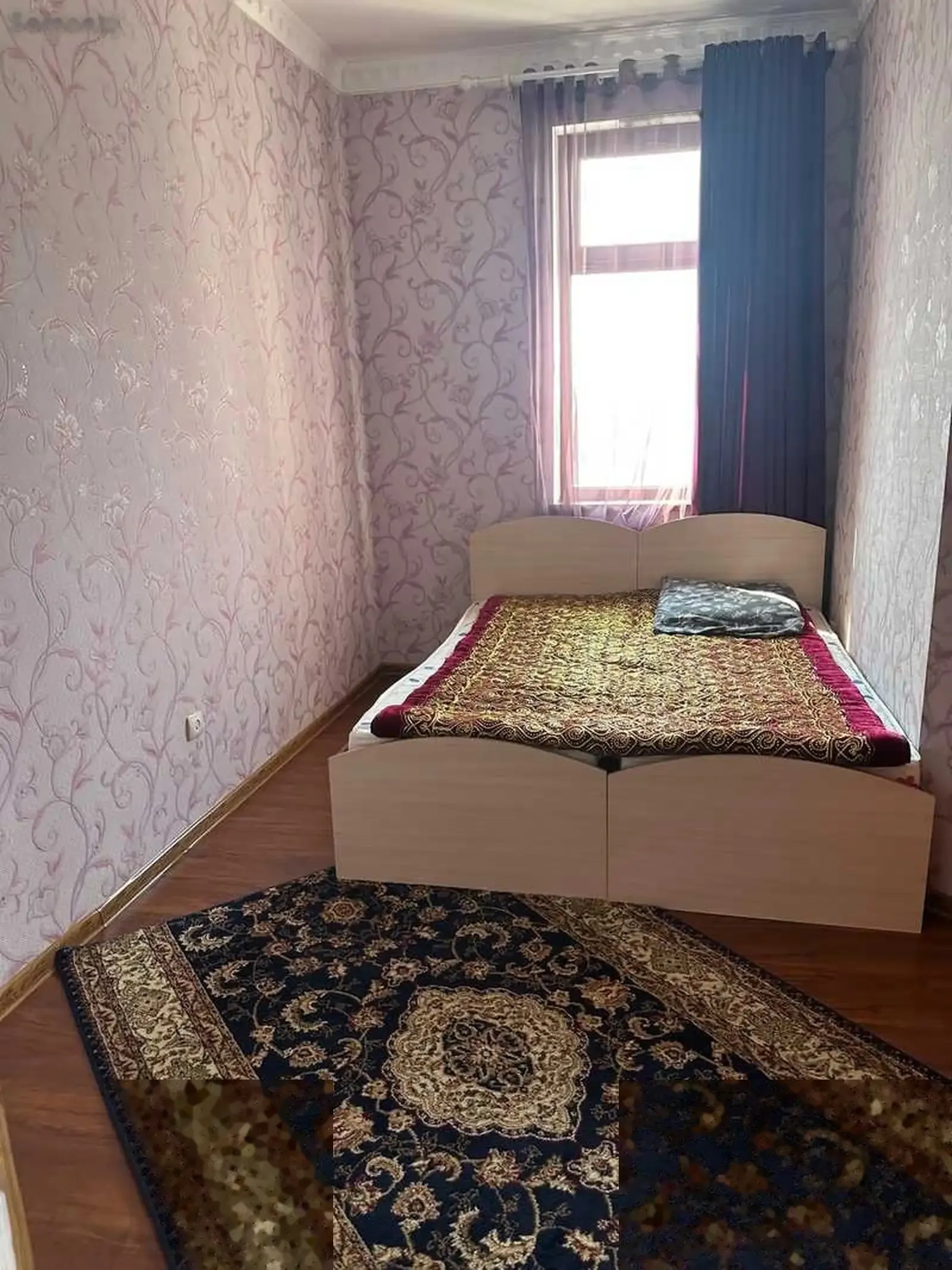 2-комн. квартира, 12 этаж, 100м², ул. Рудаки 124, Промо Италия — миниатюра 4