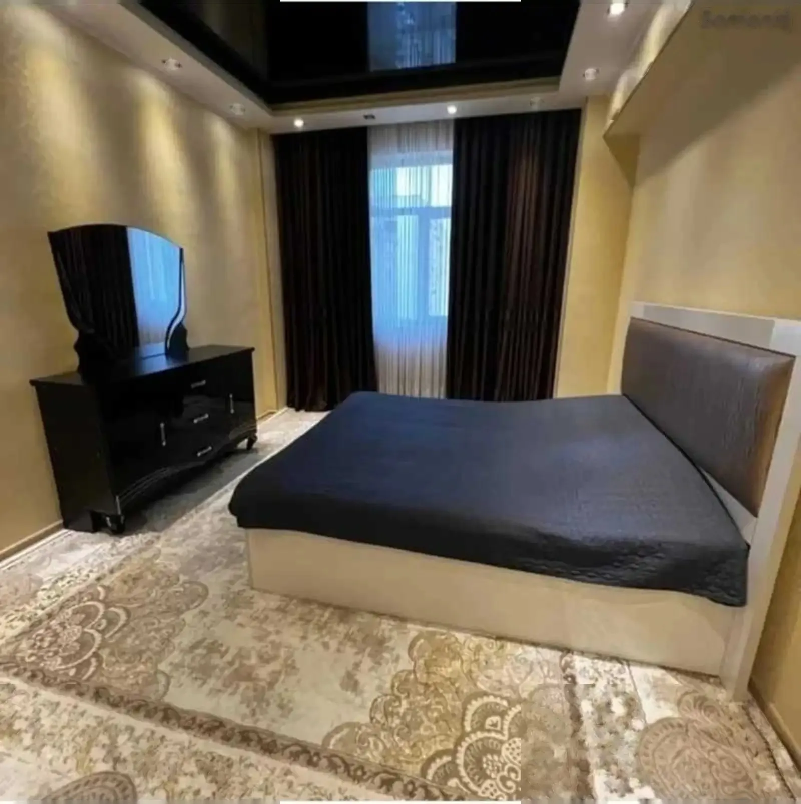3-комн. квартира, 11 этаж, 120м², Дом Печать