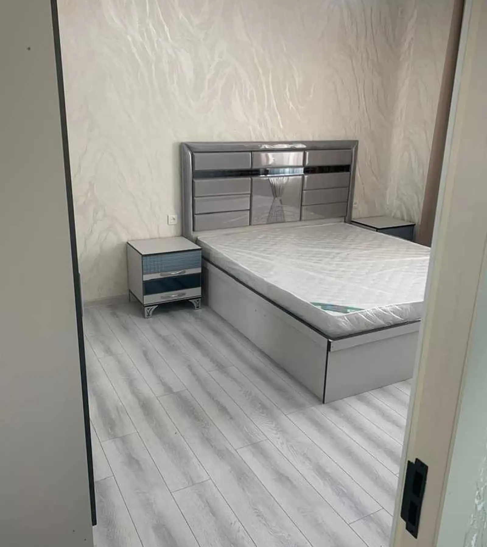 2-комн. квартира, 2 этаж, 85м², Якум Советский пеши автосервис — миниатюра 1