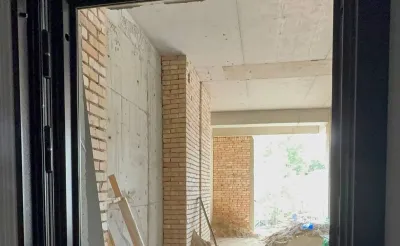2-комн. квартира, 2 этаж, 81 м², Исмоили Сомони, Водонасос, Евар — миниатюра 7