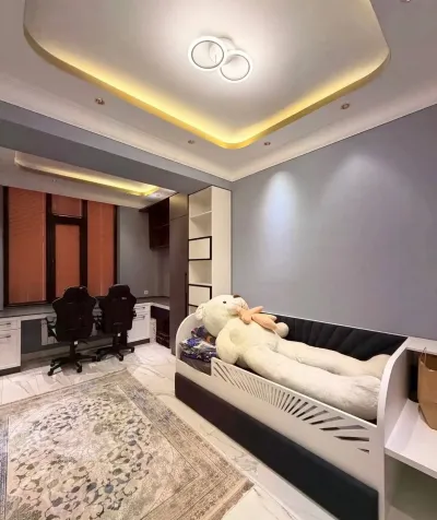 4-комн. квартира, 8 этаж, 133 м², н.Шохмансур,ру ба ру Гуля Голд — миниатюра 9
