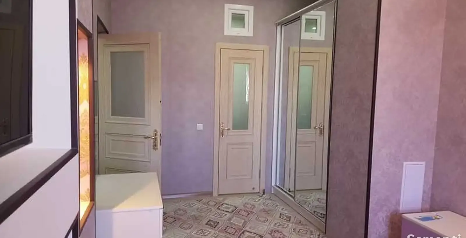 2-комн. квартира, 12 этаж, 80м², И.Сомони — миниатюра 2