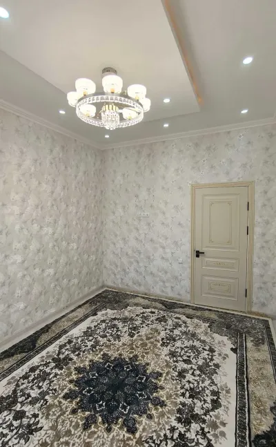 3-комн. квартира, 11 этаж, 100 м², Шохмансур — миниатюра 4