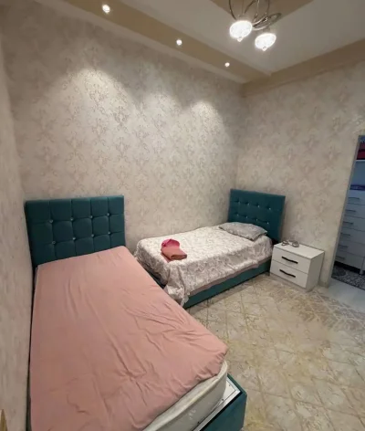 3-комн. квартира, 14 этаж, 128 м², Шохмансур — миниатюра 11