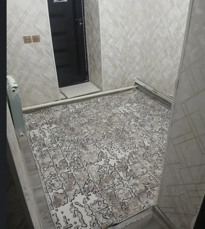 1-комн. квартира, 1 этаж, 32 м², Танка Кахоров — миниатюра 8