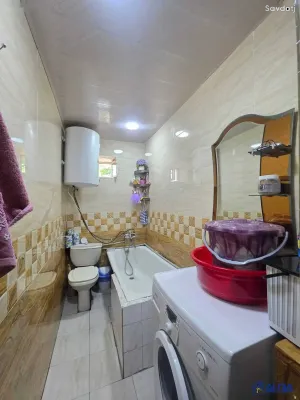 2-комн. квартира, 5 этаж, 62 м², Шохмансур — миниатюра 7
