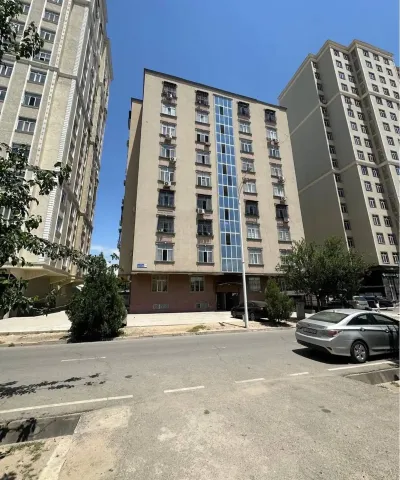 3-комн. квартира, 5 этаж, 93 м², Чорохаи Гулистон — миниатюра 7