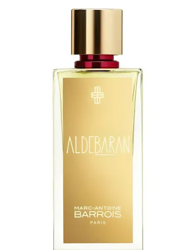 Духи Aldebaran Marc-Antoine Barrois — миниатюра 1