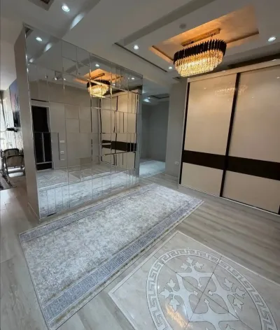 3-комн. квартира, 5 этаж, 128 м², Шохмансур — миниатюра 1