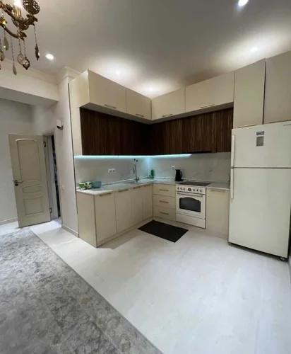 2-комн. квартира, 16 этаж, 73м², Шохмансур Садбарг