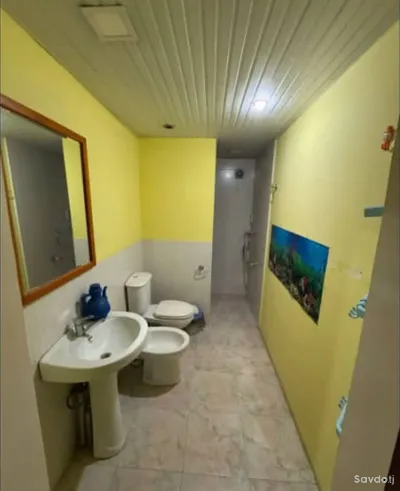 1-этажный, 5 комнатный дом, 650 м², Сомони — миниатюра 10