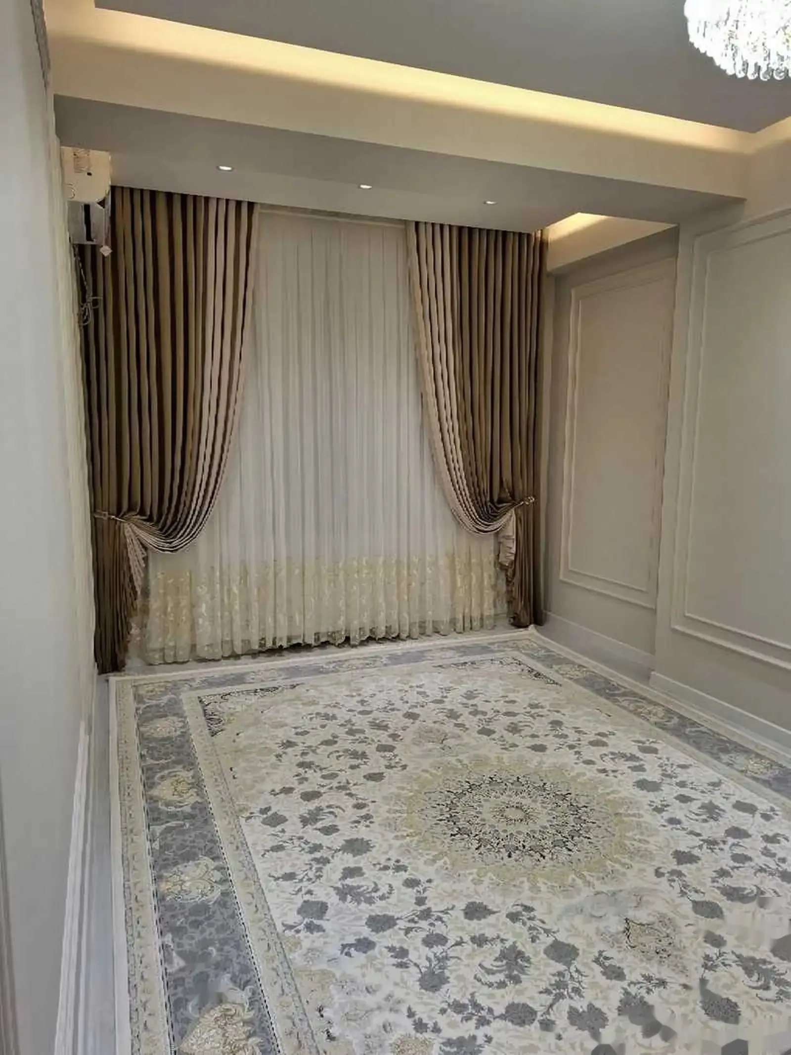 3-комн. квартира, 9 этаж, 68м², Сино 92 Гулдаста — миниатюра 1