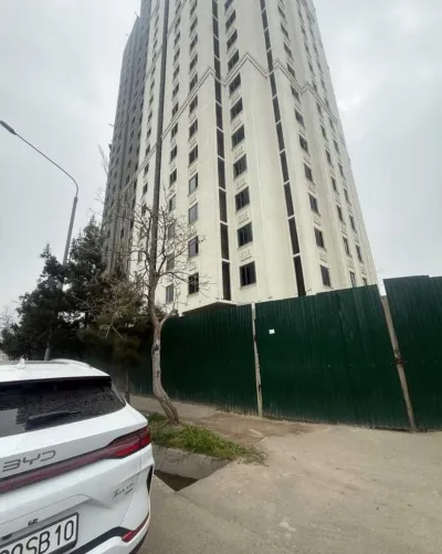 1-комн. квартира, 12 этаж, 35 м², 91мкр — миниатюра 1