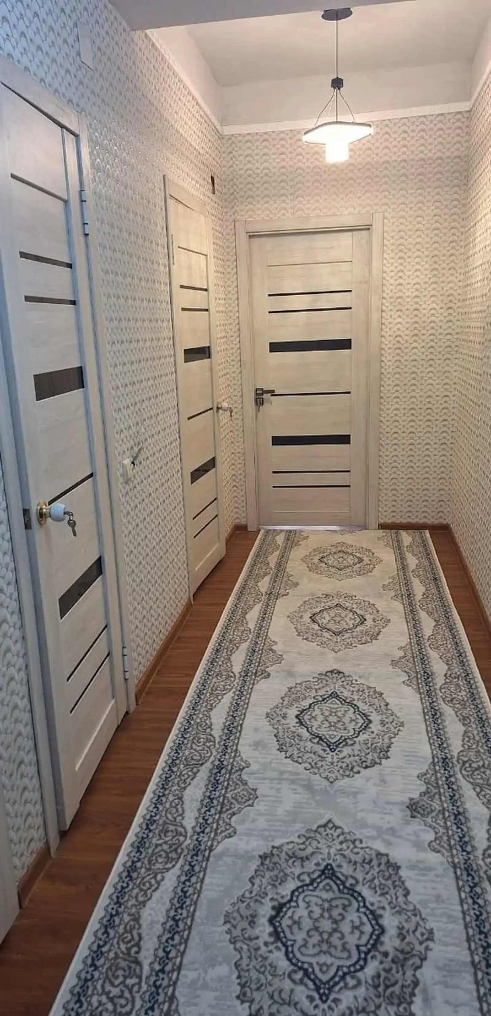 2-комн. квартира, 10 этаж, 50м², Фирдавси — миниатюра 4