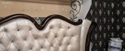 3-комн. квартира, 3 этаж, 100м², Фирдавси — миниатюра 12