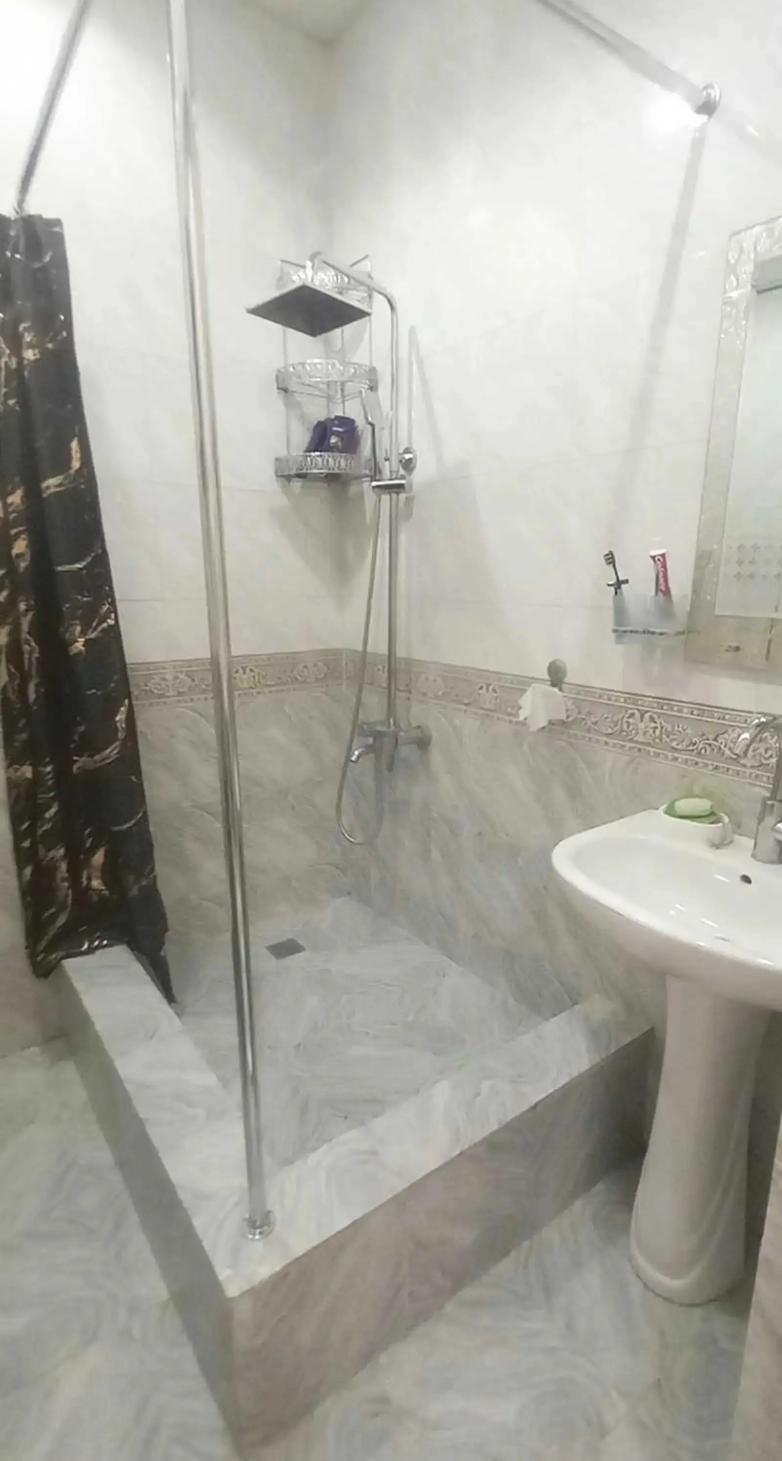 2-комн. квартира, 3 этаж, 50м², Шоҳмансур — миниатюра 4
