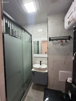2-комн. квартира, 12 этаж, 51 м², сомони