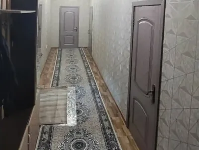 3-комн. квартира, 3 этаж, 109м², Шохмансур — миниатюра 8