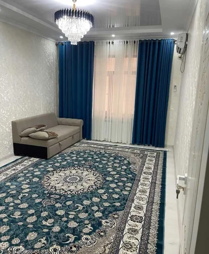 2-комн. квартира, 18 этаж, 69м², Шохмансур Бейби шоп