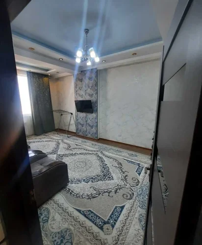 2-комн. квартира, 12 этаж, 61м², Шохмансур Садбарг — миниатюра 7