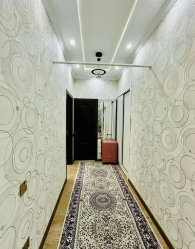 2-комн. квартира, 14 этаж, 64 м², Сино Ёвари Главный