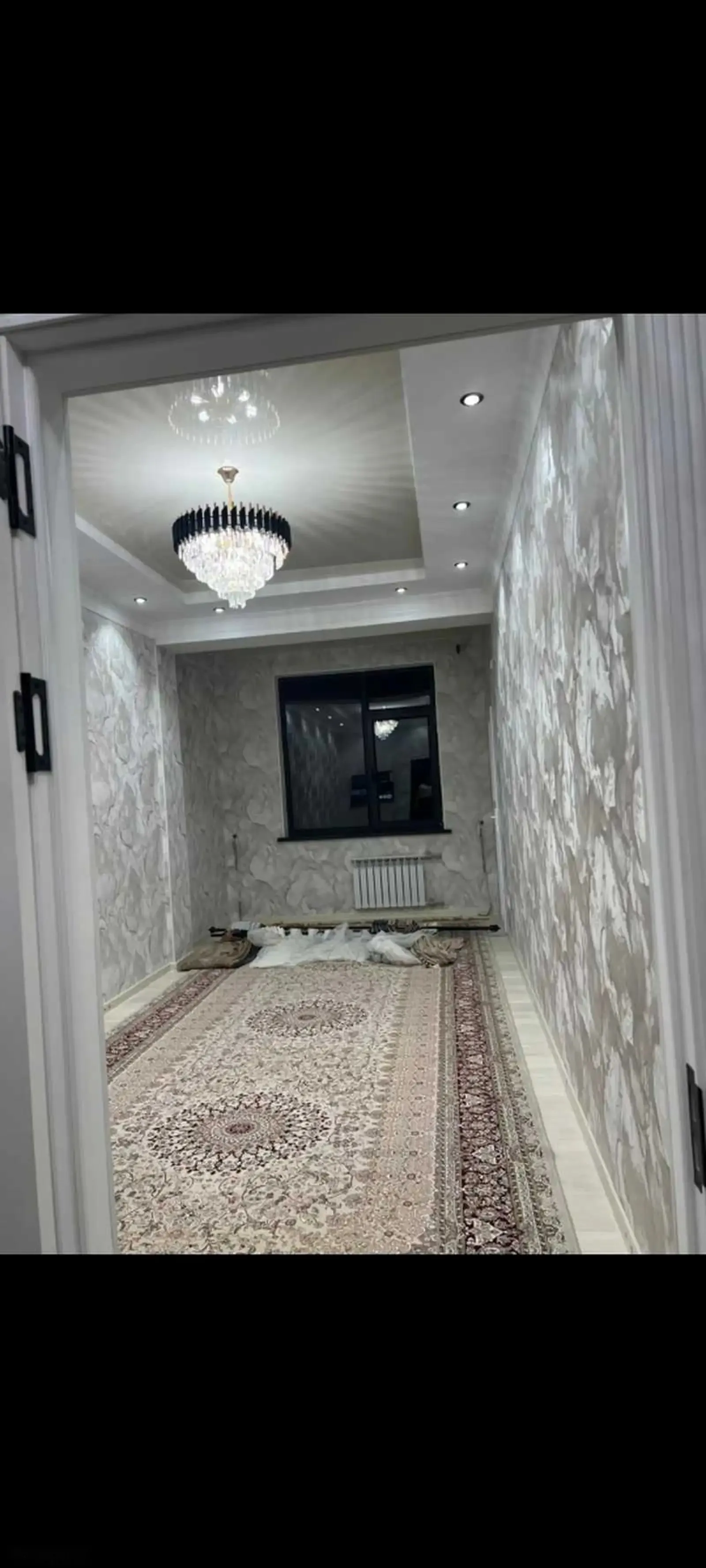 2-комн. квартира, 15 этаж, 70м², 112 мкр — миниатюра 5