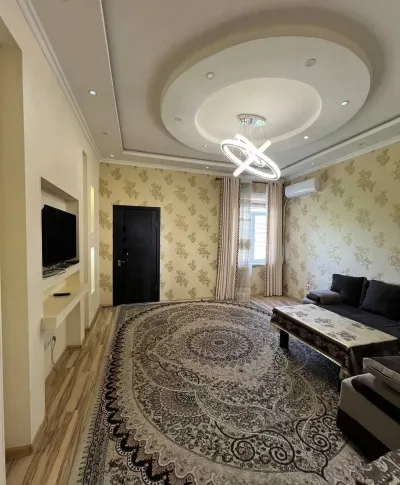 2-комн. квартира, 9 этаж, 57 м², Ваданасос, Сельхоз — миниатюра 1