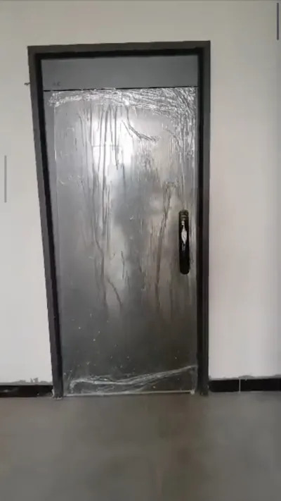 2-комн. квартира, 12 этаж, 50 м², Шохмансур. 3 Баз — миниатюра 8