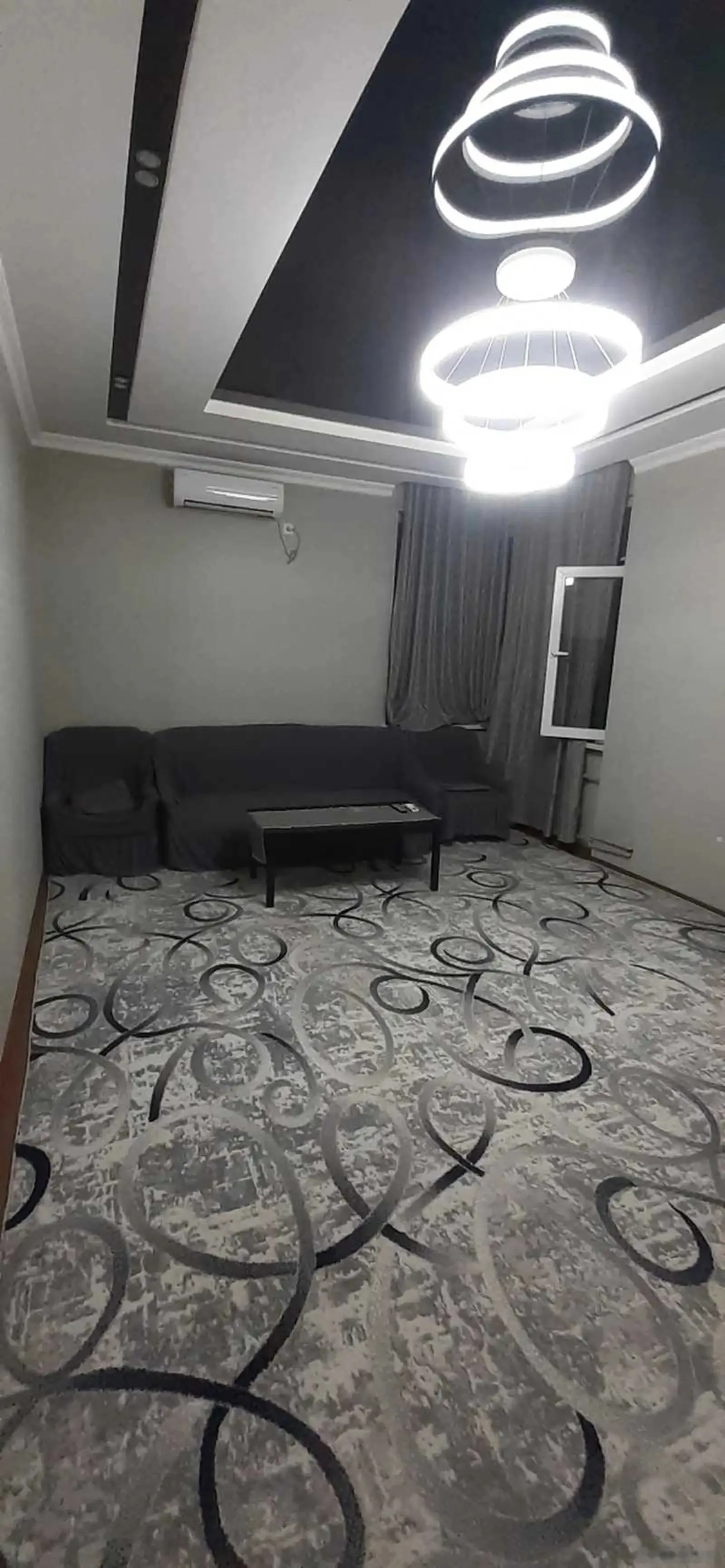 2-комн. квартира, 5 этаж, 60м², Ёкут