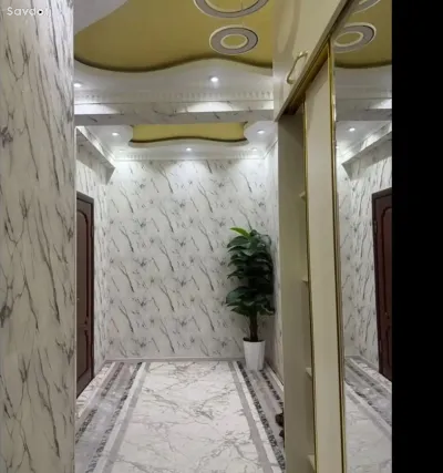 2-комн. квартира, 4 этаж, 74м², Фирдавси — миниатюра 3