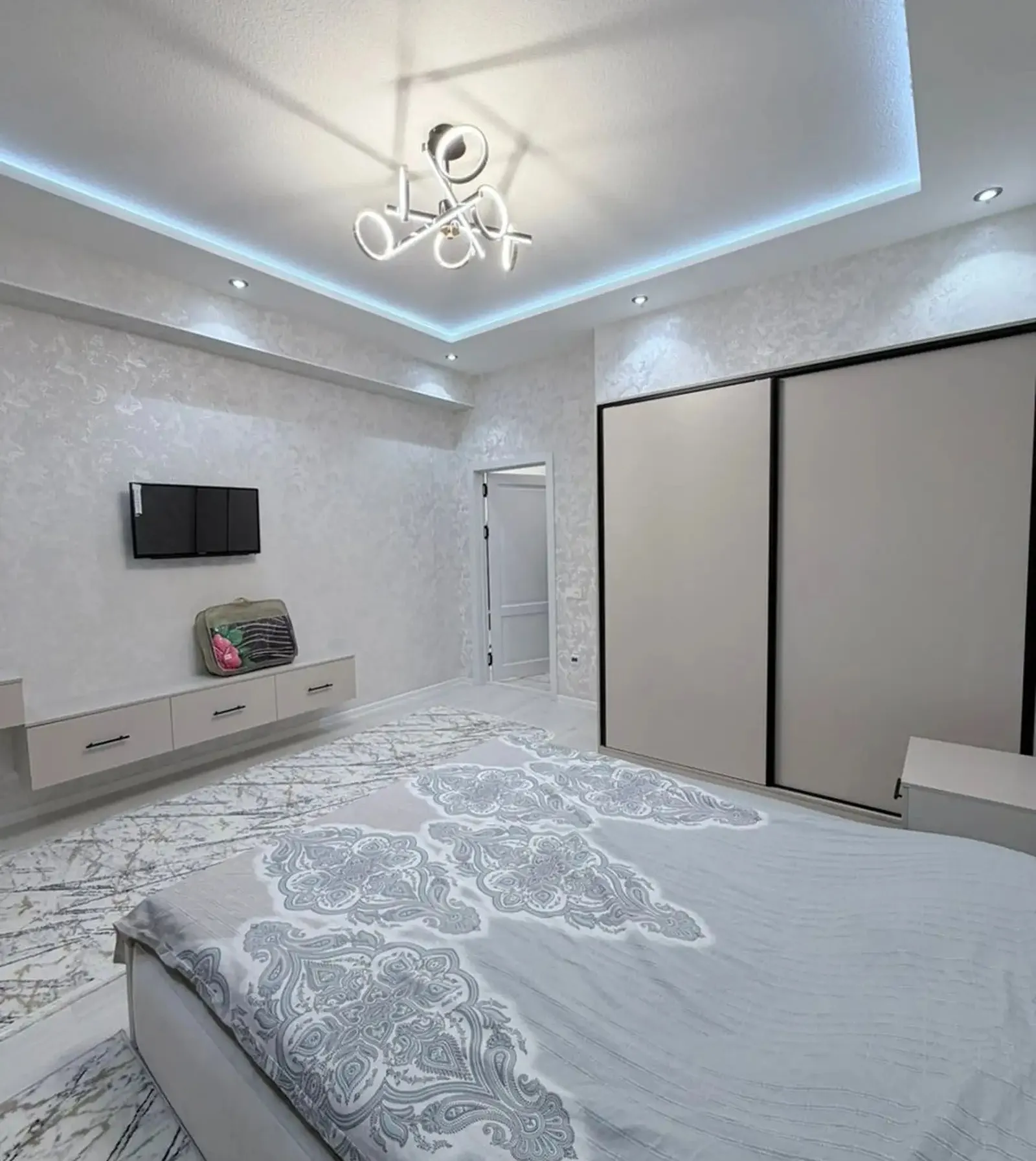 2-комн. квартира, 4 этаж, 76 м², 18 Mkr — миниатюра 7