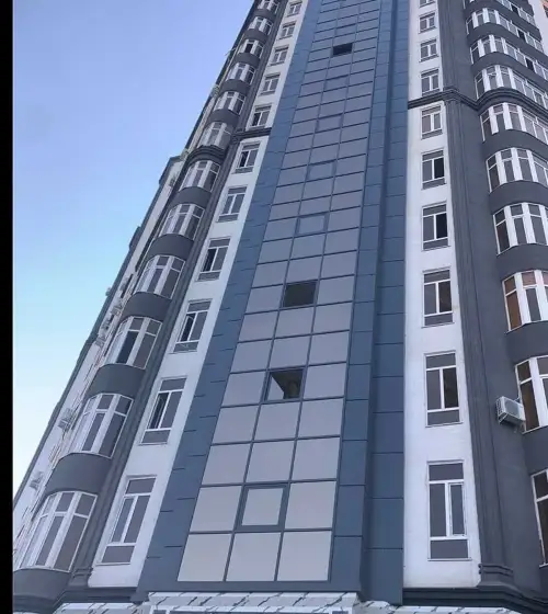 2-комн. квартира, 4 этаж, 60 м², сино — миниатюра 10