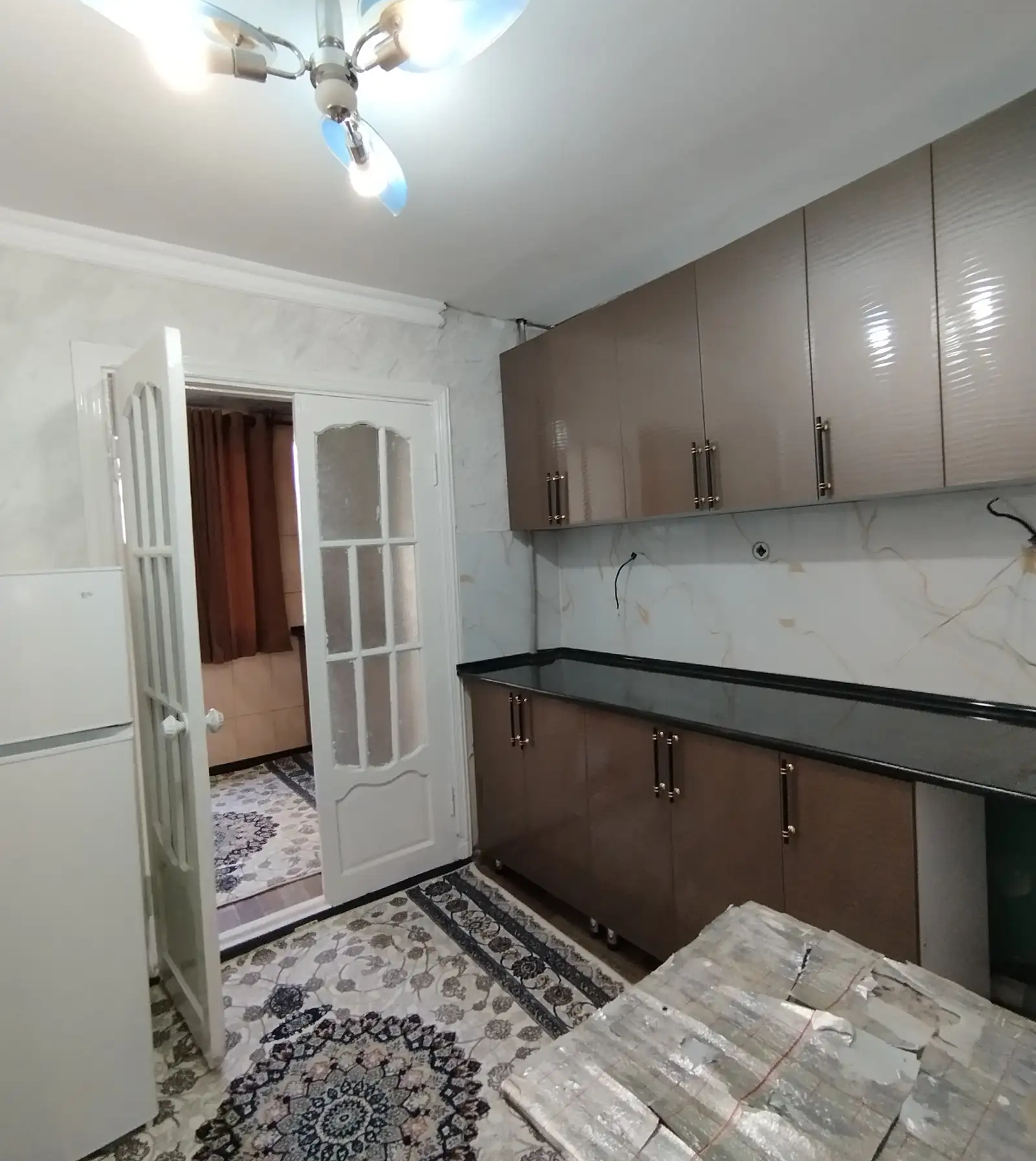 4-комн. квартира, 1 этаж, 100м², Фирдавси Диагностика Наздикии Балниса Истиклол — миниатюра 6
