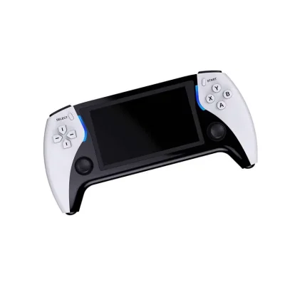 Игровая консоль Porodo Gaming 4.3 Handheld Game Console 8GB