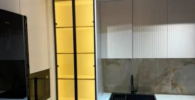 2-комн. квартира, 11 этаж, 76 м², Шохмансур — миниатюра 12