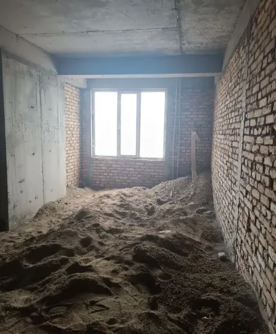 2-комн. квартира, 6 этаж, 103 м², Шохмансур Хитой бозор — миниатюра 5
