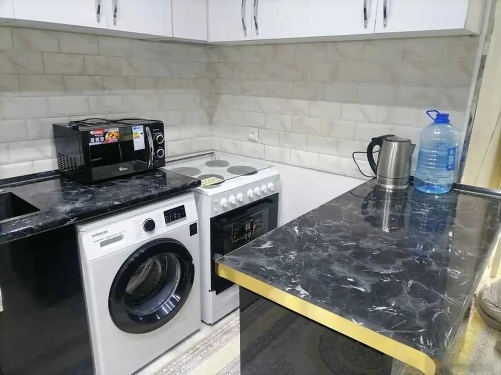 2-комн. квартира, 3 этаж, 52м², Дом печать — миниатюра 6