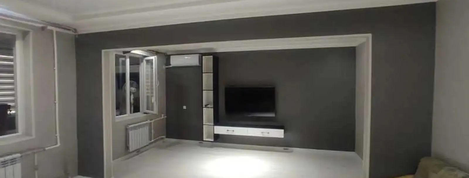 4-комн. квартира, 4 этаж, 80м², — миниатюра 3