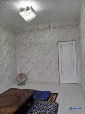 2-комн. квартира, 16 этаж, 45 м², Н,Фирдавси