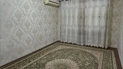 3-комн. квартира, 1 этаж, 60м², Фирдавси — миниатюра 6
