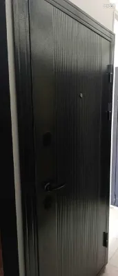 Входная дверь