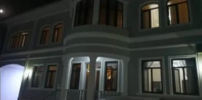 2-этажный, 12 комнатный дом, 450 м², Шохмансур — миниатюра 5