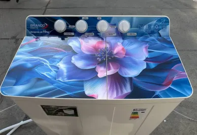 Стиральная машина 10 kg
