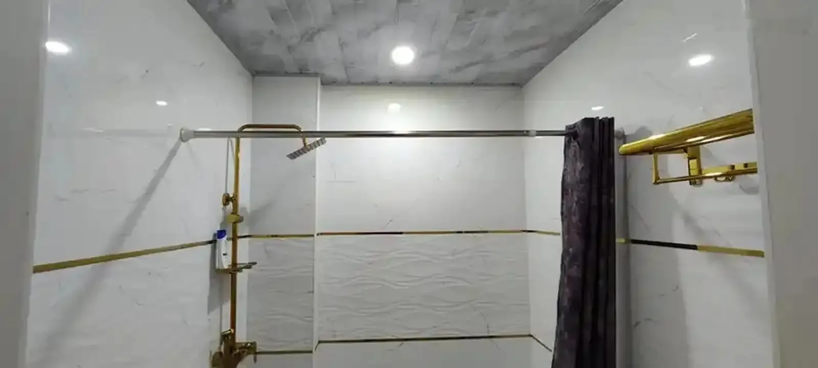 3-комн. квартира, 11 этаж, 95м², 112 мкр (дом Пайкар) — миниатюра 11