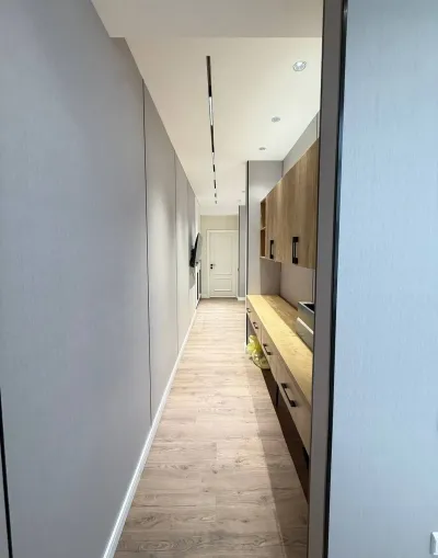 3-комн. квартира, 18 этаж, 130 м², Шохмансур Hilton