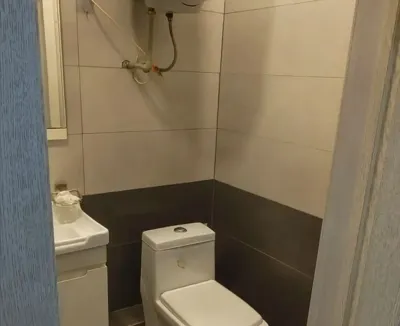 2-комн. квартира, 3 этаж, 135м², Сино — миниатюра 12